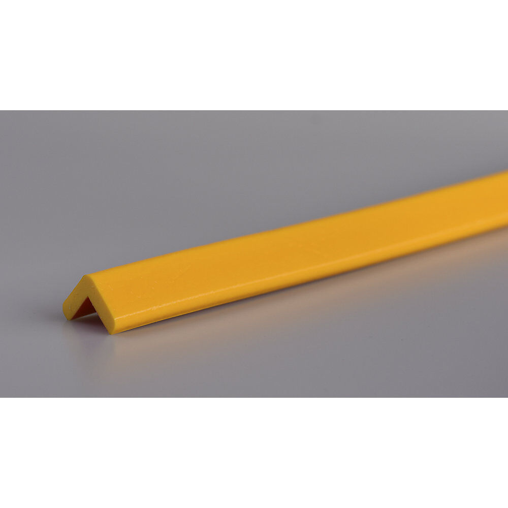 SHG Knuffi® Eckenschutz Typ E, 1-m-Stück gelb
