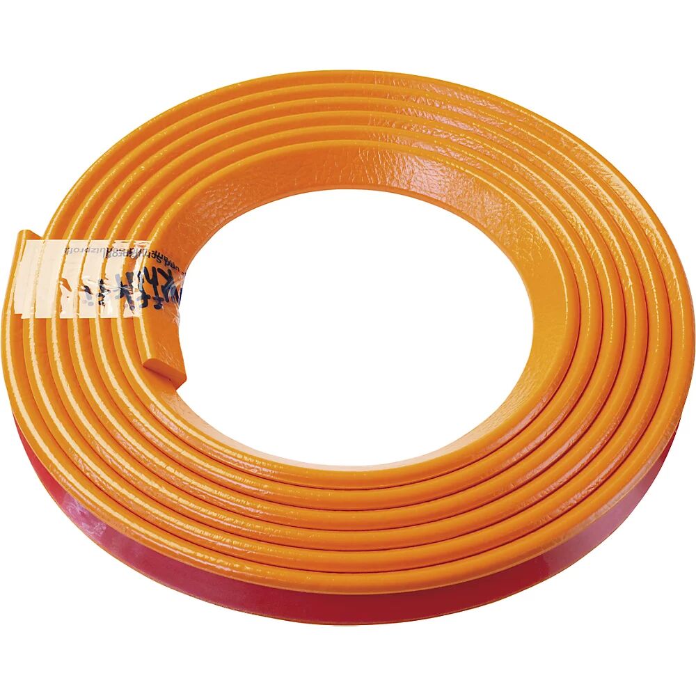 SHG Knuffi® Eckenschutz Typ E, 1 Rolle à 5 m orange