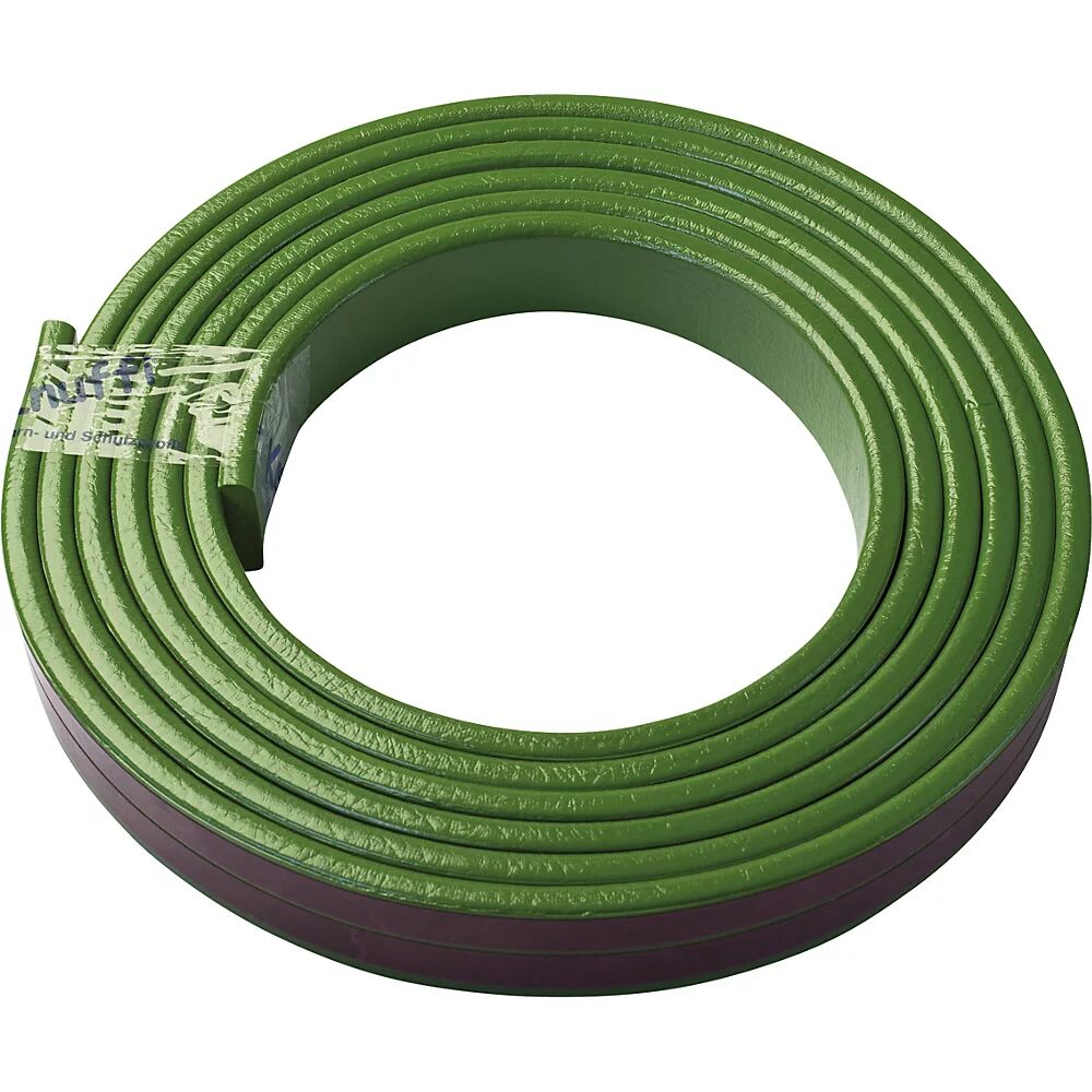 SHG Knuffi® Flächenschutz Typ F, 1 Rolle à 5 m grün