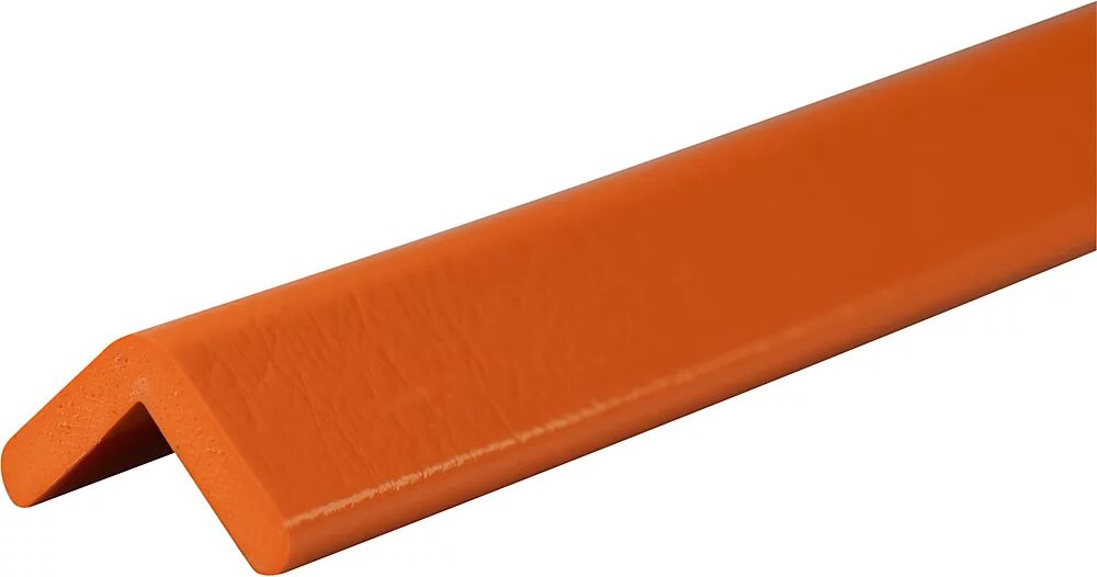 SHG Knuffi® Eckenschutz Typ H, 1-m-Stück orange