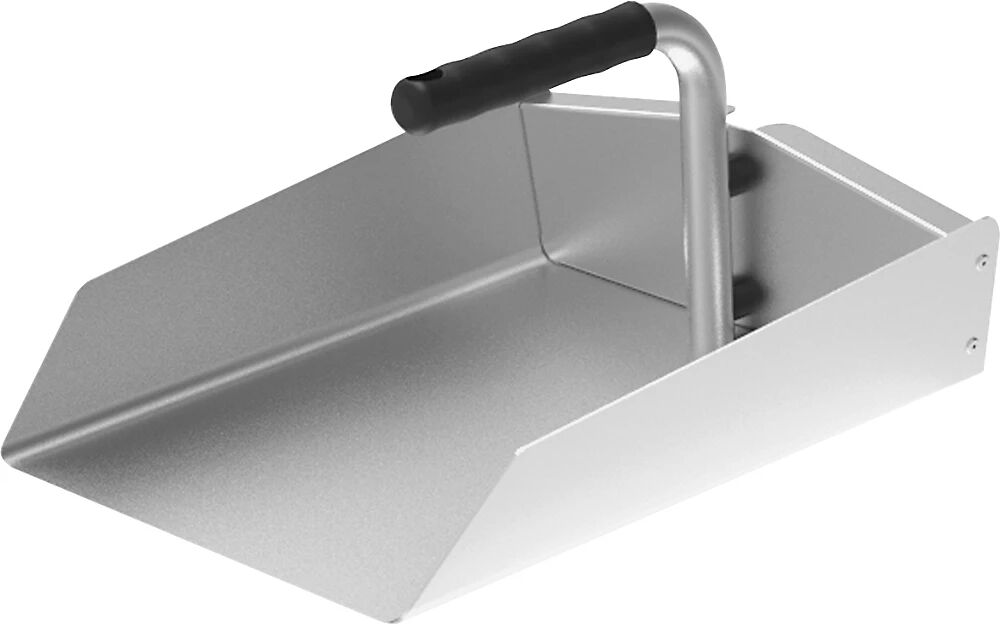 FLORA Handkehrblech DUSTY LIGHT VE 2 Stk Aluminium, ab 5 VE