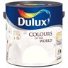 Akzo Nobel Dulux COW - Barvy světa - 2,5l , Barva Bílé víno