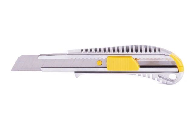 VEN Nůž odlamovací 18mm SX98 celokovový