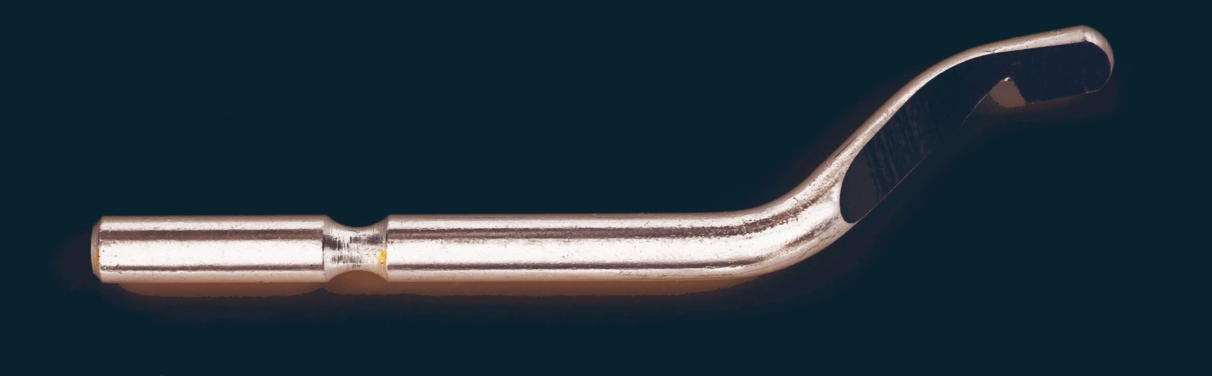 NOGA Nůž S (průměr 3,2 mm), pro leváky i praváky