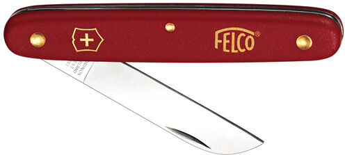 FELCO Kapesní víceúčelový nůž Felco 3.90 50