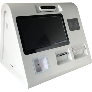 XORO K133 - Touch-Kiosk-System, Android 7.1