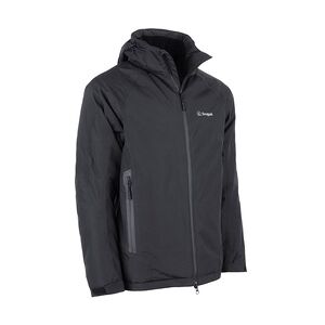 snugpak Torrent Thermojacke schwarz, Größe L