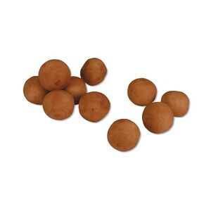 Odenwälder Marzipan Marzipankartoffeln mit Kakao 80:20 lose 3x1kg (3kg)