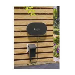 Gardena Smart Irrigation Control Steuerung