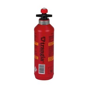 Trangia Sicherheits Brennstoffflasche 500 ml rot