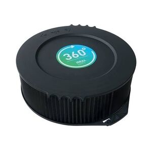 IDEAL 360 Grad Filter AP80 Pro schwarz