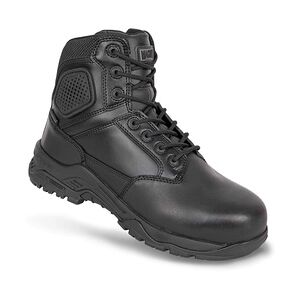 Magnum Einsatzstiefel Strike Force 6.0 SZ CT CP WP schwarz, Größe 42