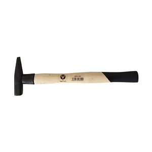 Vago-Tools Schlosserhammer Holzstiel 100 g