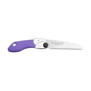 Silky Klappsäge Pocketboy 130mm violett/extra fein