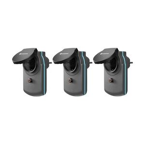 Gardena smart Power Zwischenstecker 3er Set