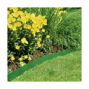 Gardena Beeteinfassung grün 9 m x 20 cm