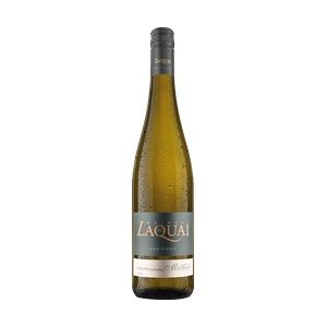 Laquai Rheingauer Riesling feinfruchtig Mathör