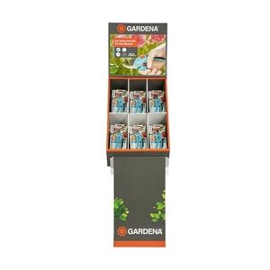 Gardena Gartenschere B/S-M bis zu Ø 22 mm Schnittstärke