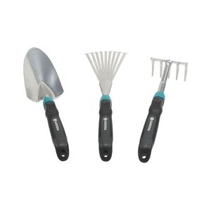 Gardena Comfort Kleingeräte Set 3 teilig