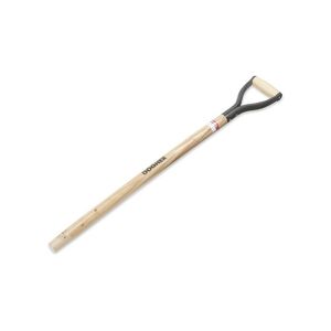 DOGHER 875-001 Holz Mango M/Ring P/Horca 38x900 mm