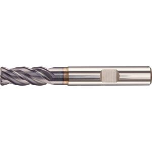 Vhm hpcsteel FräserD6527L 20,00/0,5 Z4 Carap+ Fortis