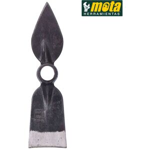 KOMA TOOLS E3/89063 Azada Doble Uso Mod 230-B 7,5X28,8Cm Ø29,77Mm Aa230B Mota