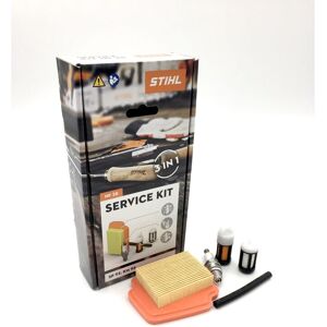 STIHL Service Kit 28.1. KM 94, SP 92 41490074103 Filter, Zündkerze Schlauch