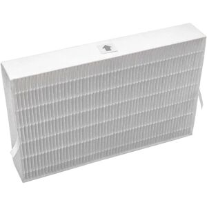 2x hepa Filter kompatibel mit Honeywell HPA-100 (1x), HPA-104 (1x), HPA-105 (1x), HPA-200 (2x) Luftreiniger - Ersatz-Filter - Vhbw