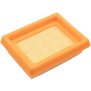 Filter kompatibel mit Stihl FS120R, FS200R, FS250R, FS310, FS380, FS480 Erdbohrer oder Freischneider, 8,8 x 7,1 x 2,5 cm Luftfilter - Vhbw