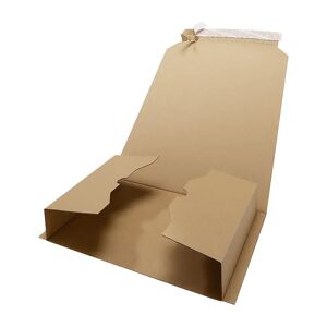 Buchverpackung eurokraft basic