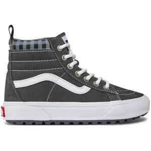 Vans Sneakers Uy Sk8-Hi Mte-1 VN0A5HZ5GYW1 Grau 29 unisex