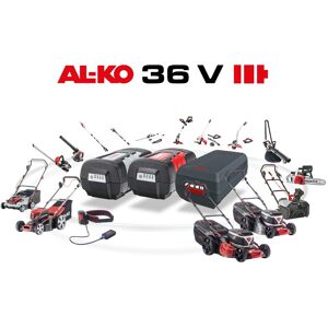 AL-KO CSA 4020 Hochentaster-Aufsatz für MT 40 Multitool Basisgerät