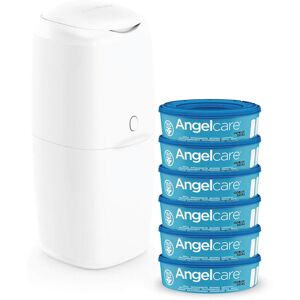 Angelcare Nappy Disposal System