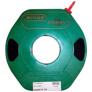 Wikus® - Sägebandrolle 30,50m 13 X 0,65mm 6z/