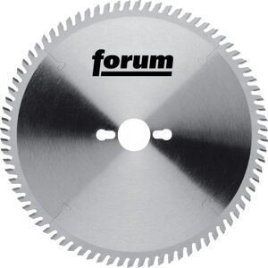 Forum® - Kreissägebl. Hw Kw210x2,8x30-48z