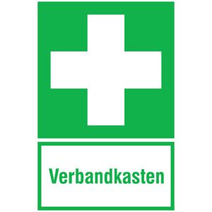 Safetymarking® - Rettungszeichen E003 