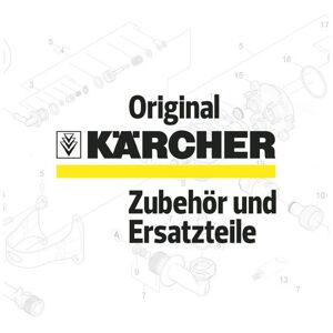 Kärcher - Ersatzteil Schmutzfänger, Teile-Nr 6.414-332.0