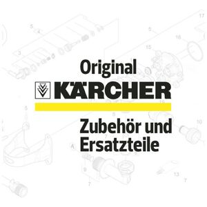 Kärcher - Rohr Dn100x200mm, S=2mm, Teilenr 9.982-822.0