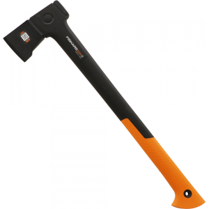 Fiskars X-Series X24 - Universalaxt - M-Klinge - 60 cm