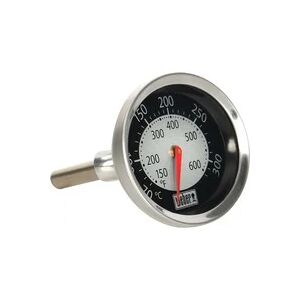 Weber Deckelthermometer für Q 100/ 1000/ 200/ 2000, Ersatzteil