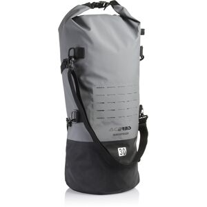 Acerbis X-Water 30L Tasche - Schwarz Grau - 21-30l - unisex