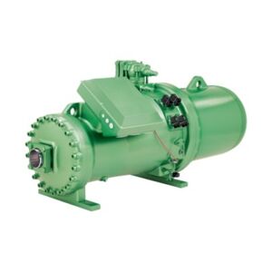 Bitzer halbh. Kompaktschraubenverdichter CSVH 25-160Y-40A 400/3/50Hz o.Ventile