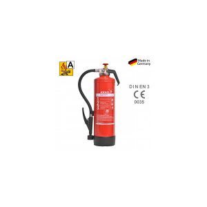 Gel-Feuerl�scher Jockel G6SDJ, 6 Liter, Dauerdruck