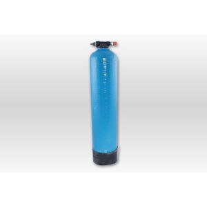 Axis24 GmbH Entmineralisierte Wasserherstellung Mischbettharzflasche 25 L