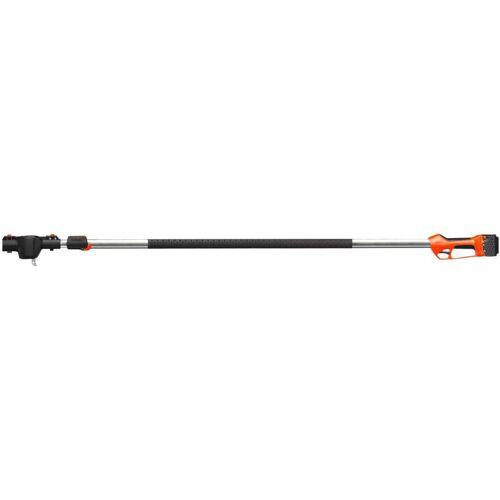 STOCKER Teleskopstiel 140 – 250cm für Magma E-35 tp Schere – Stocker