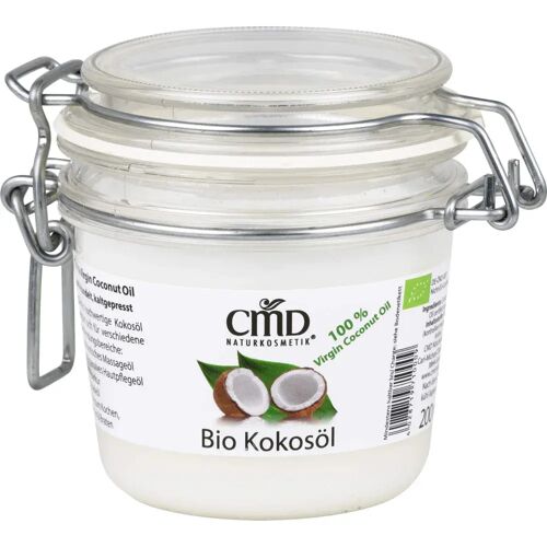 Axisis GmbH Kokosöl Bio Cmd 200 ml