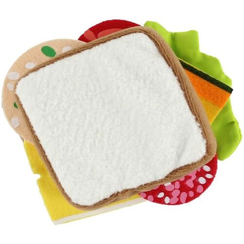 HABA Spiellebensmittel - Sandwich - HABA - One Size - Spiellebensmittel