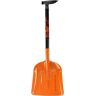 Demon Escape Shovel Basic Orange One Size Unisex