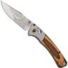 Benchmade Mini Crooked River Bull Elk Limited Edition Artist Series 15085-2201, Jagdtaschenmesser, Casey Underwood Design