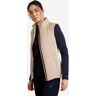 FOUGANZA Reitweste 500 Damen beige, beige, S